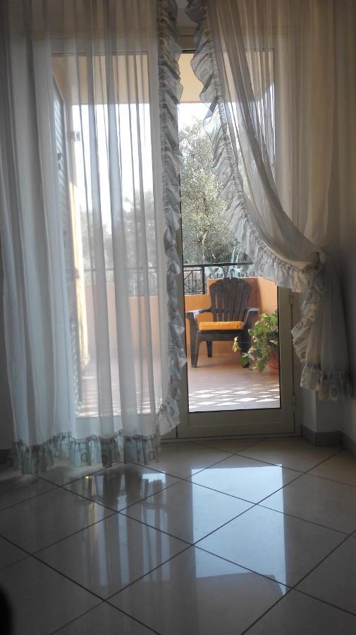 B&B I Girasoli Soverato Marina Dış mekan fotoğraf