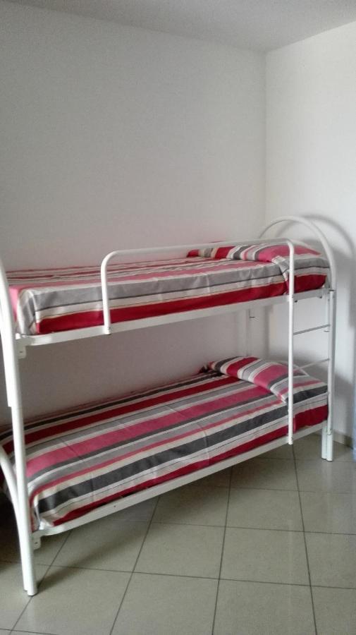 B&B I Girasoli Soverato Marina Dış mekan fotoğraf