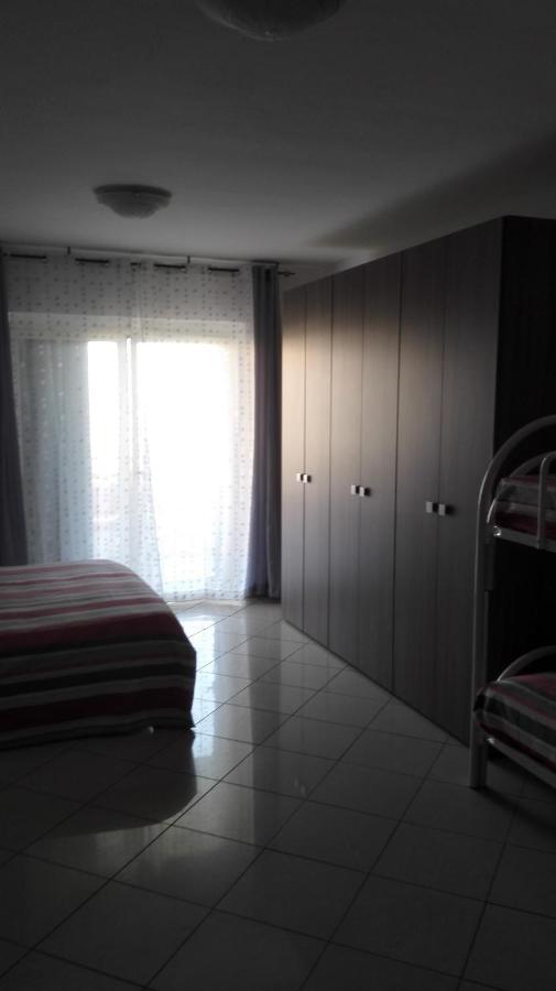 B&B I Girasoli Soverato Marina Dış mekan fotoğraf