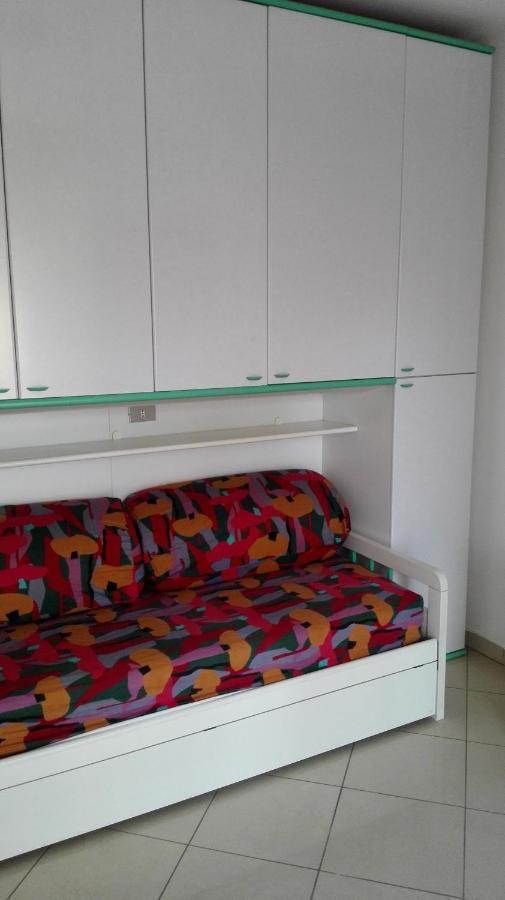 B&B I Girasoli Soverato Marina Dış mekan fotoğraf