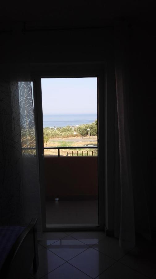 B&B I Girasoli Soverato Marina Dış mekan fotoğraf