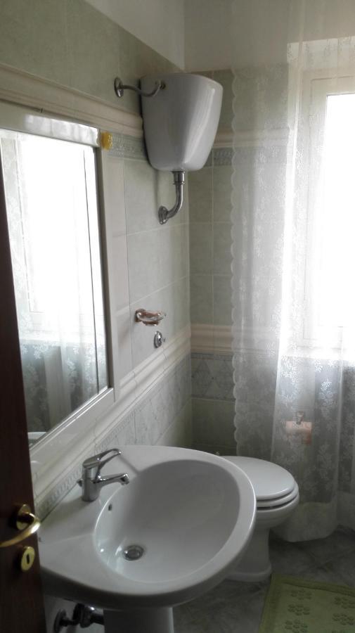 B&B I Girasoli Soverato Marina Dış mekan fotoğraf