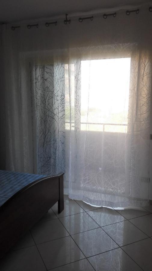 B&B I Girasoli Soverato Marina Dış mekan fotoğraf