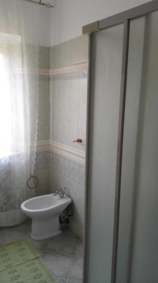B&B I Girasoli Soverato Marina Dış mekan fotoğraf