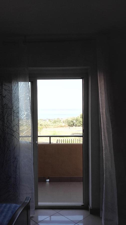 B&B I Girasoli Soverato Marina Dış mekan fotoğraf