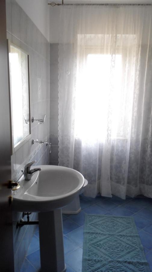 B&B I Girasoli Soverato Marina Dış mekan fotoğraf