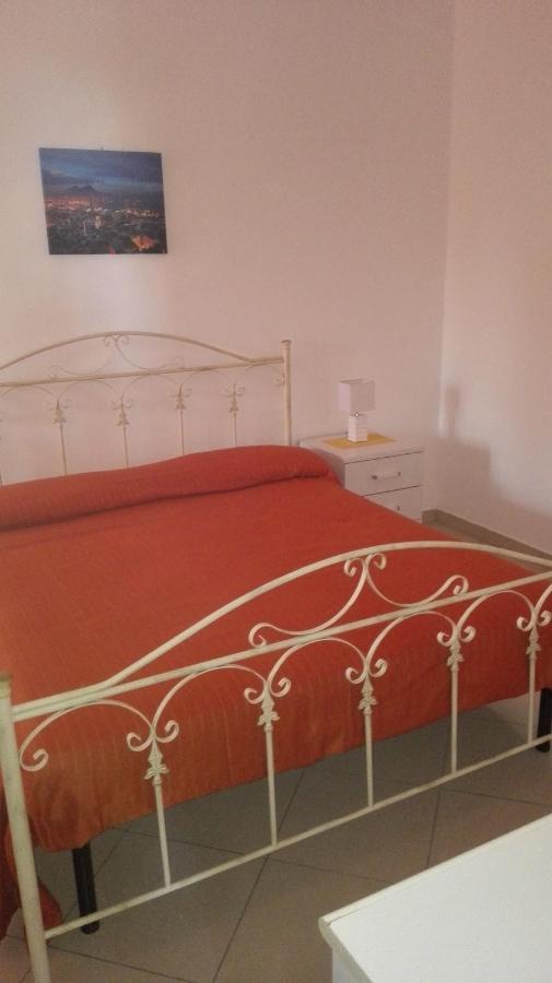 B&B I Girasoli Soverato Marina Dış mekan fotoğraf