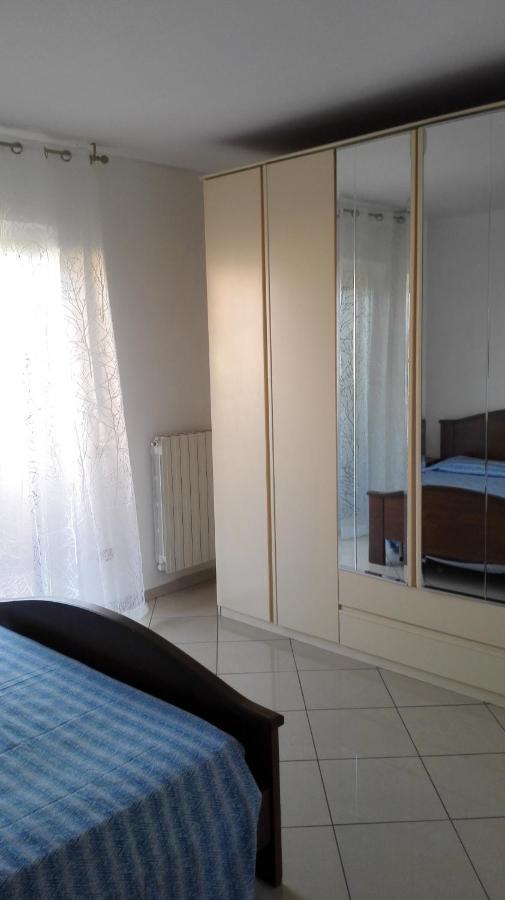 B&B I Girasoli Soverato Marina Dış mekan fotoğraf