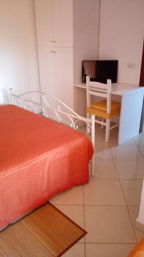 B&B I Girasoli Soverato Marina Dış mekan fotoğraf
