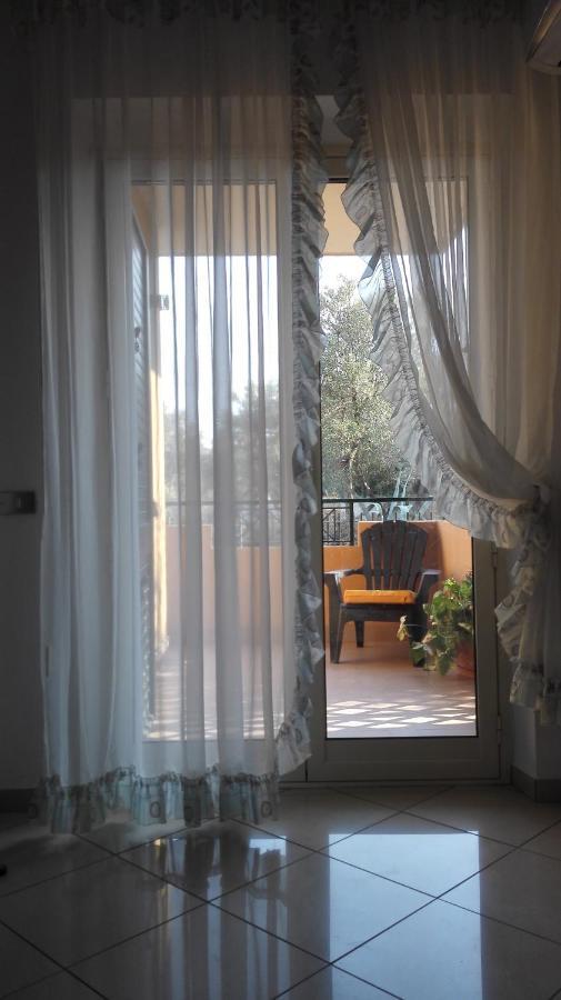 B&B I Girasoli Soverato Marina Dış mekan fotoğraf