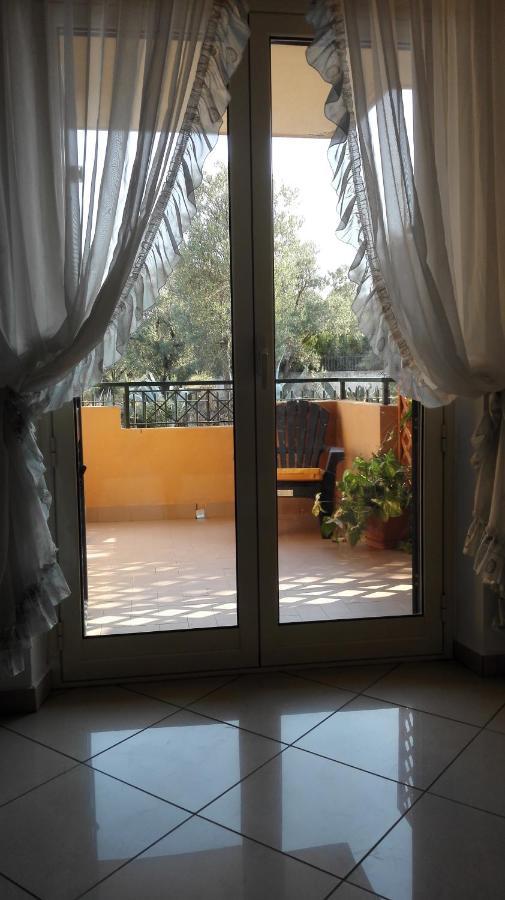 B&B I Girasoli Soverato Marina Dış mekan fotoğraf