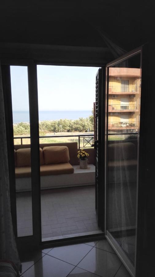 B&B I Girasoli Soverato Marina Dış mekan fotoğraf