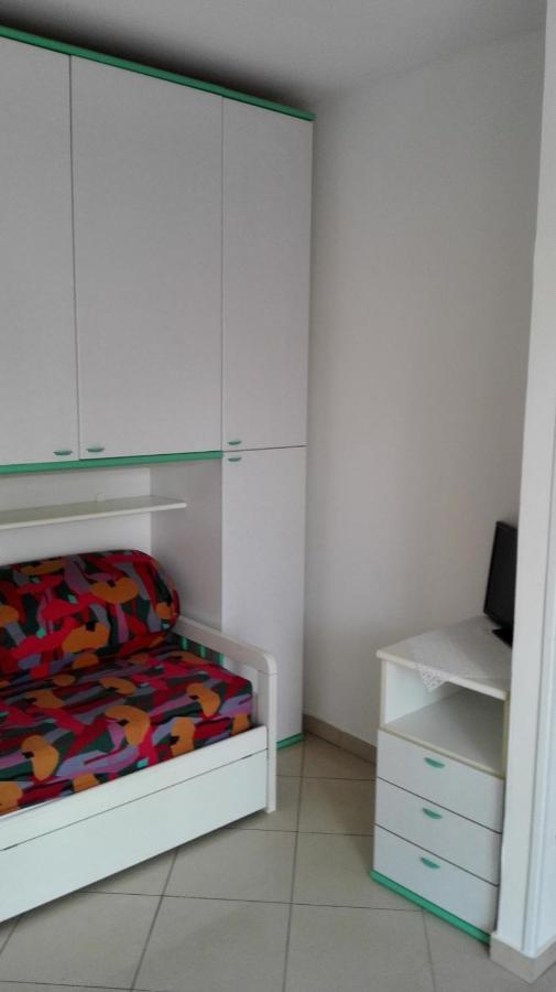 B&B I Girasoli Soverato Marina Dış mekan fotoğraf