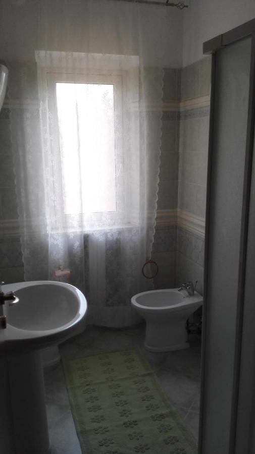B&B I Girasoli Soverato Marina Dış mekan fotoğraf