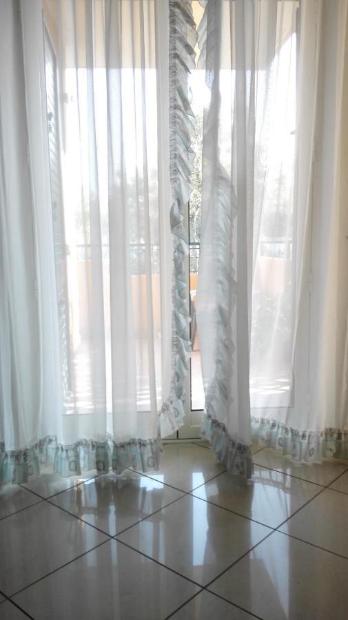 B&B I Girasoli Soverato Marina Dış mekan fotoğraf